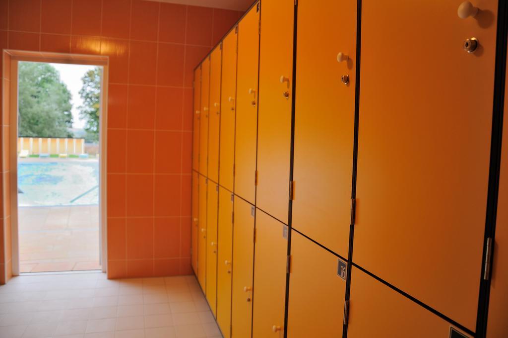 Aqua Spa Gánovce Zewnętrze zdjęcie