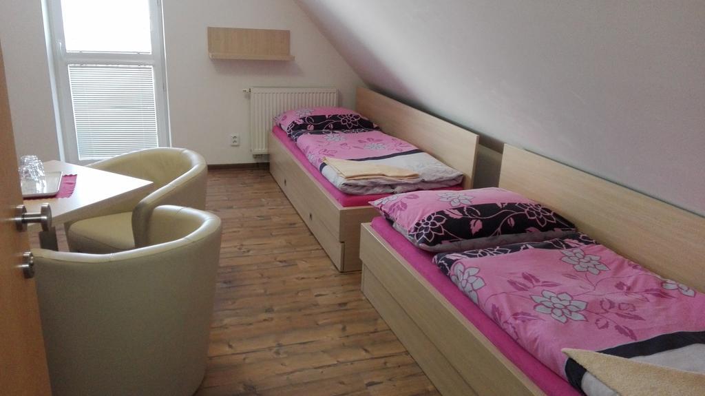 Aqua Spa Gánovce Pokój zdjęcie