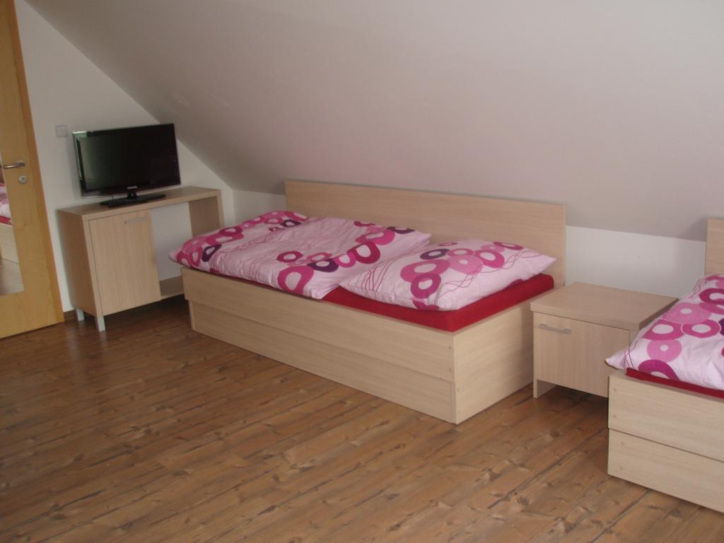 Aqua Spa Gánovce Pokój zdjęcie